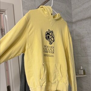 Large darc sport ohana hoodie